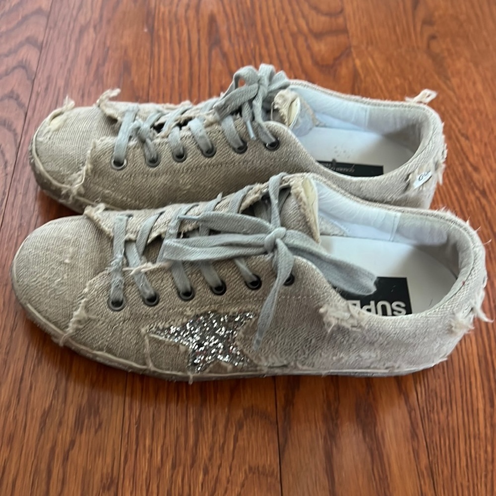 Golden Goose Superstar